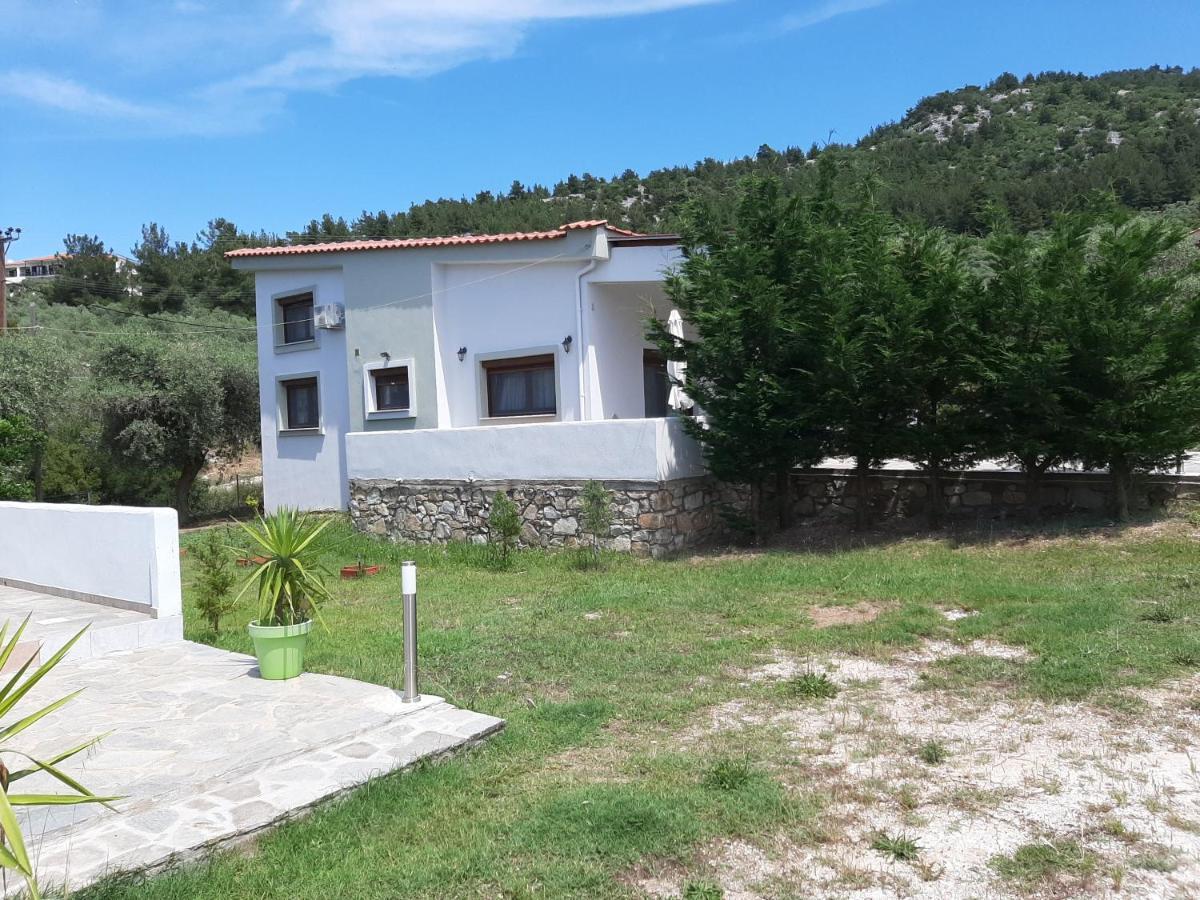 Olia Garden Villa Pachis  Exterior photo