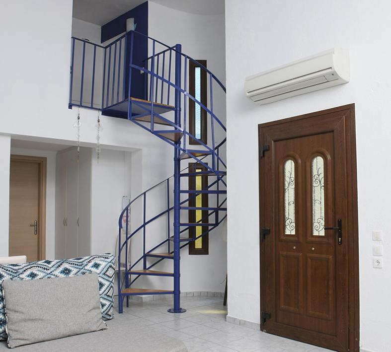 Olia Garden Villa Pachis  Exterior photo